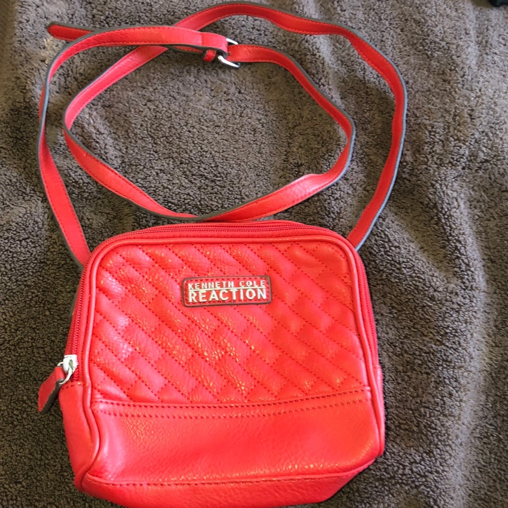 Women’s side purse (brand new)